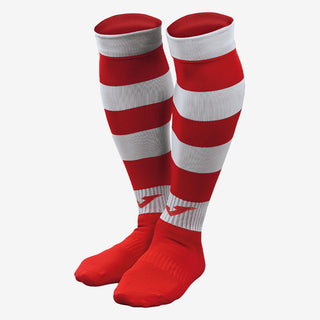 Joma Zebra II Football Socks image 2