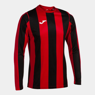 Joma Inter Classic Long Sleeve T-Shirt image 0