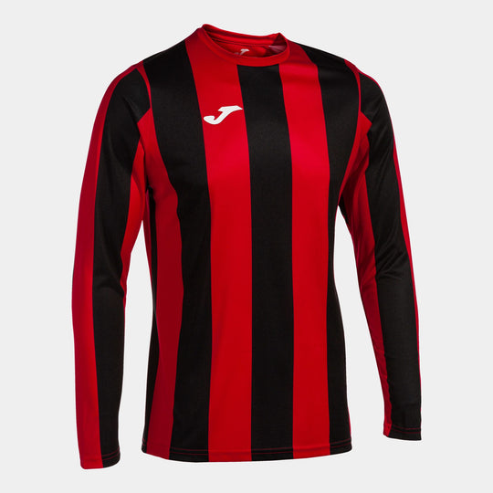 Joma Inter Classic Long Sleeve T-Shirt image 0