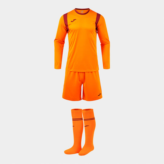 Joma Zamora XI Set image 5