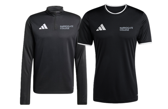 Harrogate College UPS Bundle