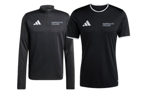 Harrogate College UPS Bundle