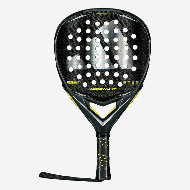 Adidas Arrow Hit Padel Racket - 2026