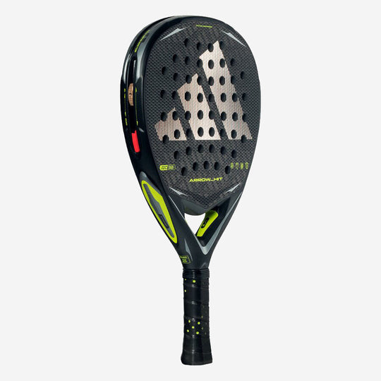 Adidas Arrow Hit Padel Racket - 2026