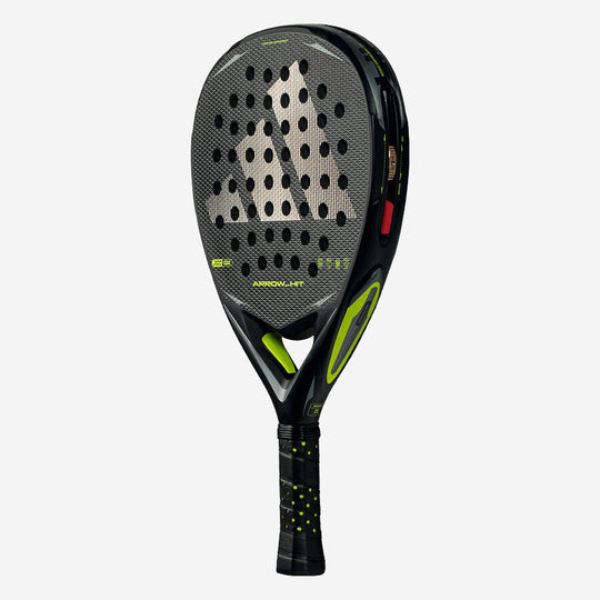 Adidas Arrow Hit Padel Racket - 2026