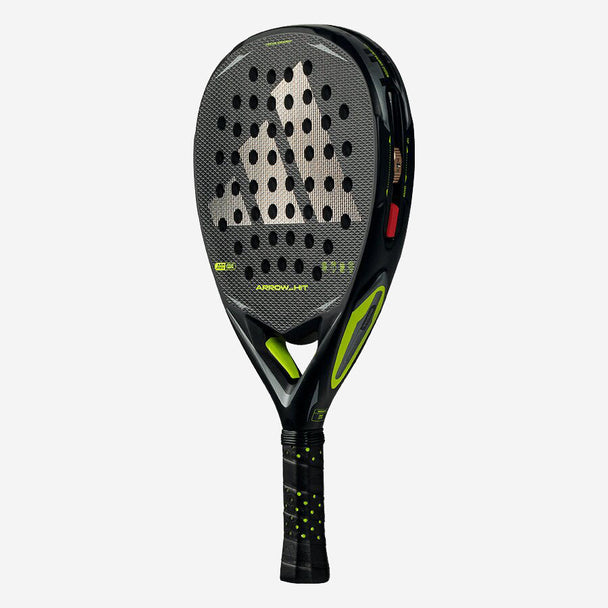 Adidas Arrow Hit Padel Racket - 2026