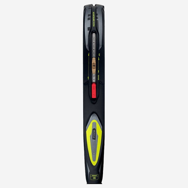Adidas Arrow Hit Padel Racket - 2026