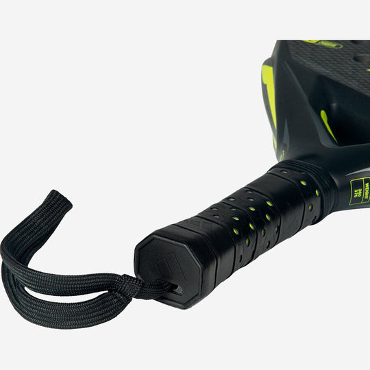 Adidas Arrow Hit Padel Racket - 2026