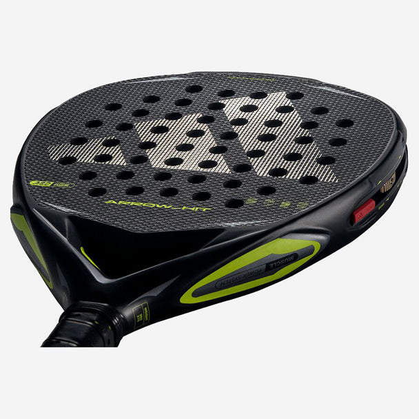 Adidas Arrow Hit Padel Racket - 2026