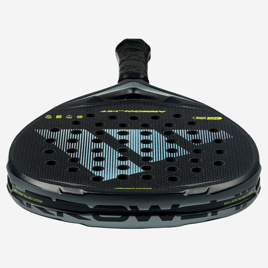 Adidas Arrow Hit Padel Racket - 2026