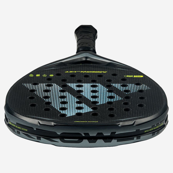 Adidas Arrow Hit Padel Racket - 2026
