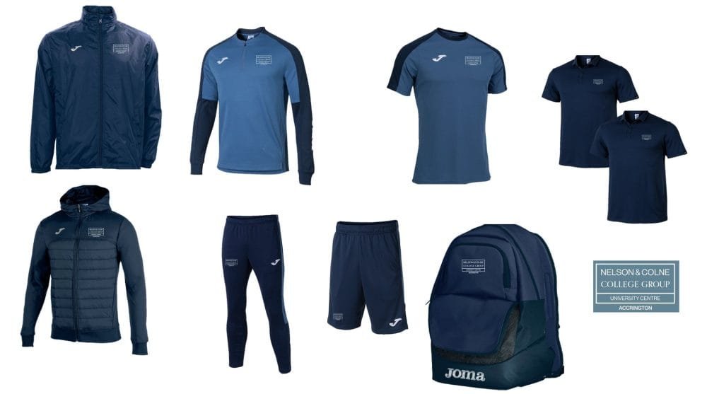 Accrington & Rossendale College HE Sport Package 2