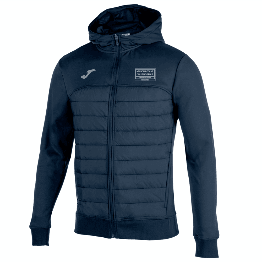 Nelson & Colne College Sport Wind Jacket