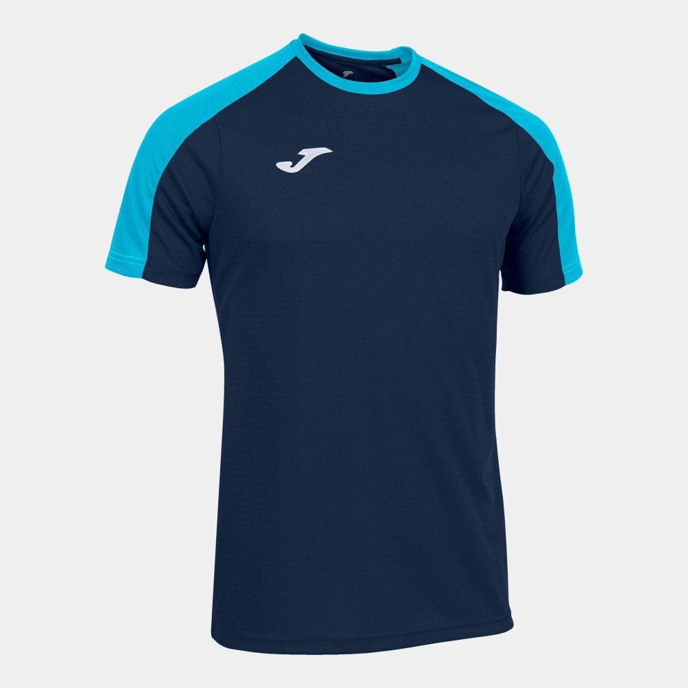 Joma Eco-Championship Short Sleeve T-Shirt - Image 9