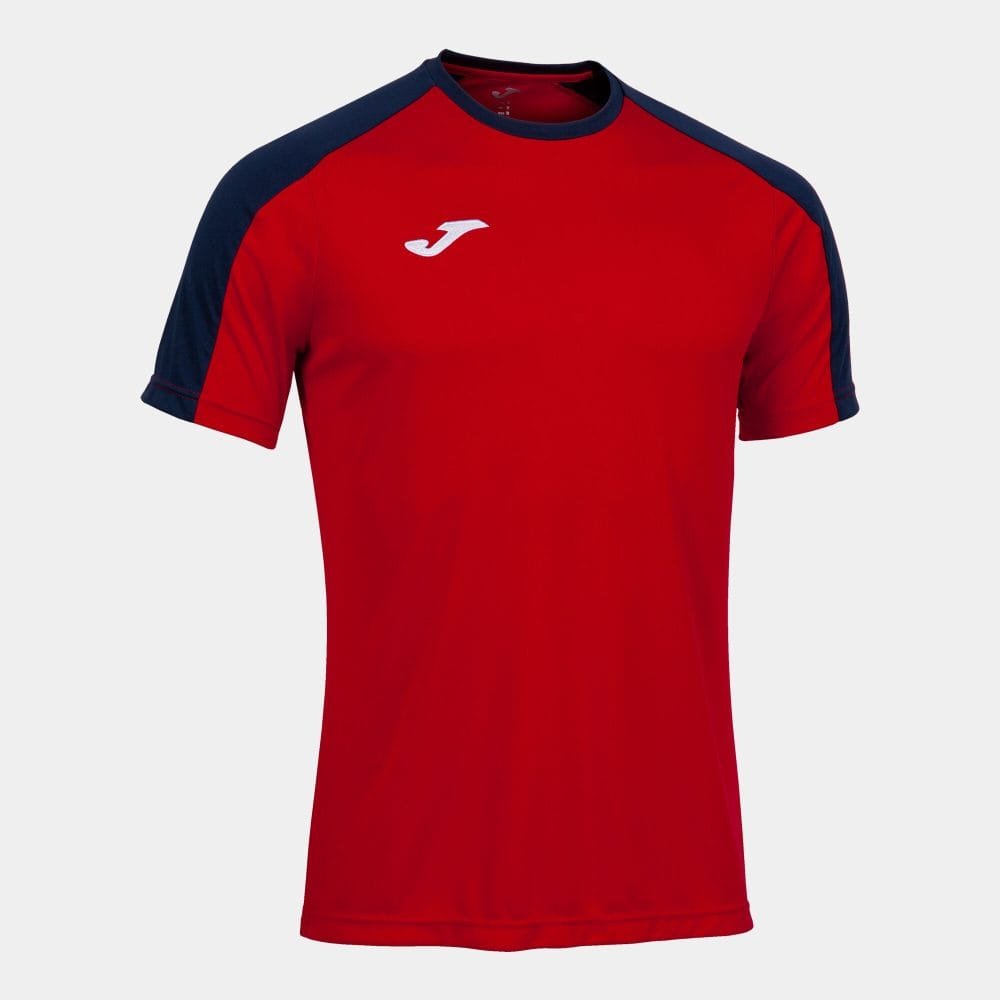 Joma Eco-Championship Short Sleeve T-Shirt - Image 6