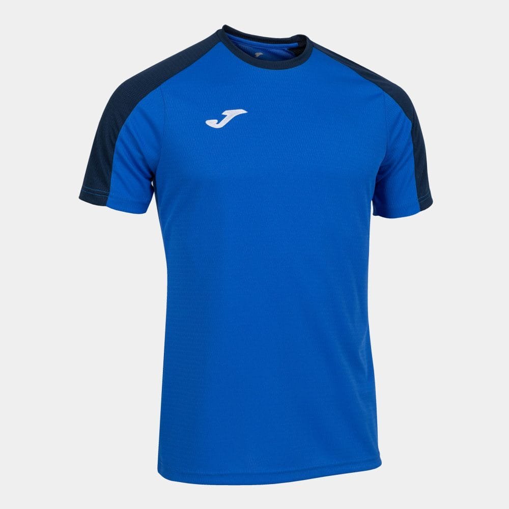 Joma Eco-Championship Short Sleeve T-Shirt - Image 5