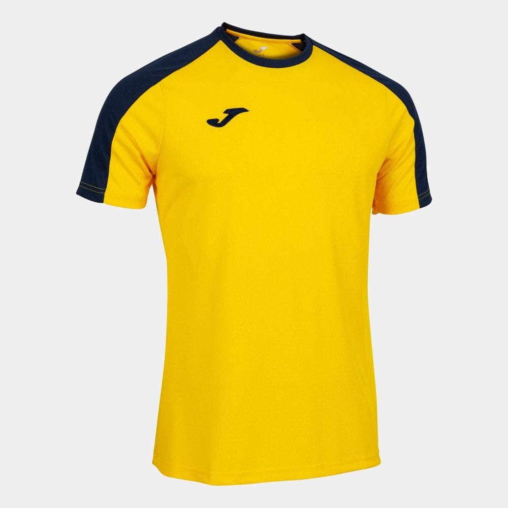 Joma Eco-Championship Short Sleeve T-Shirt - Image 3