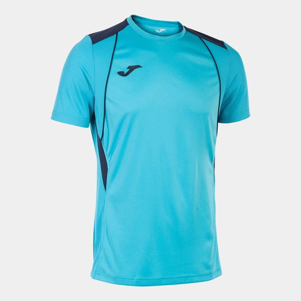 Joma Champion VII Short Sleeve T-Shirt - Image 25