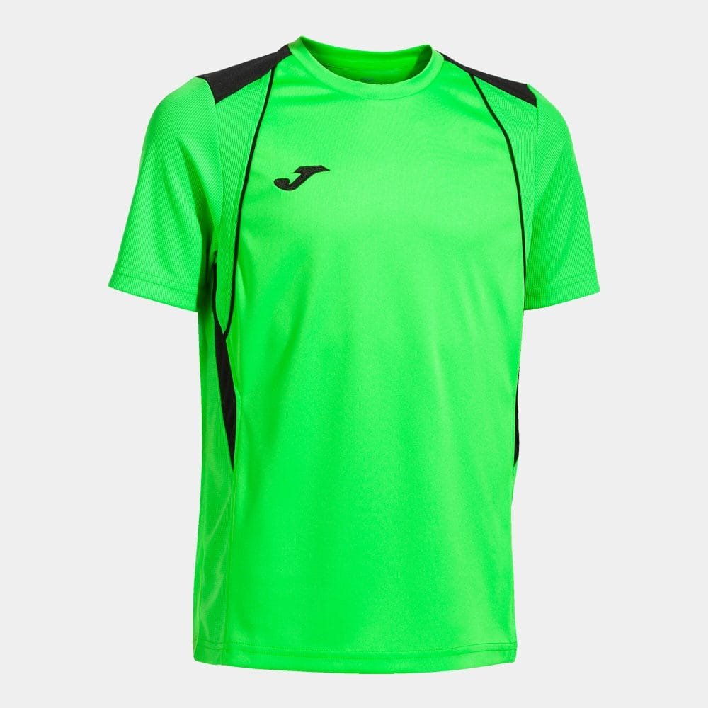 Joma Champion VII Short Sleeve T-Shirt - Image 24