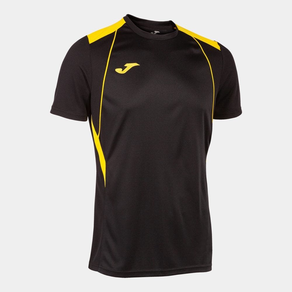 Joma Champion VII Short Sleeve T-Shirt - Image 23