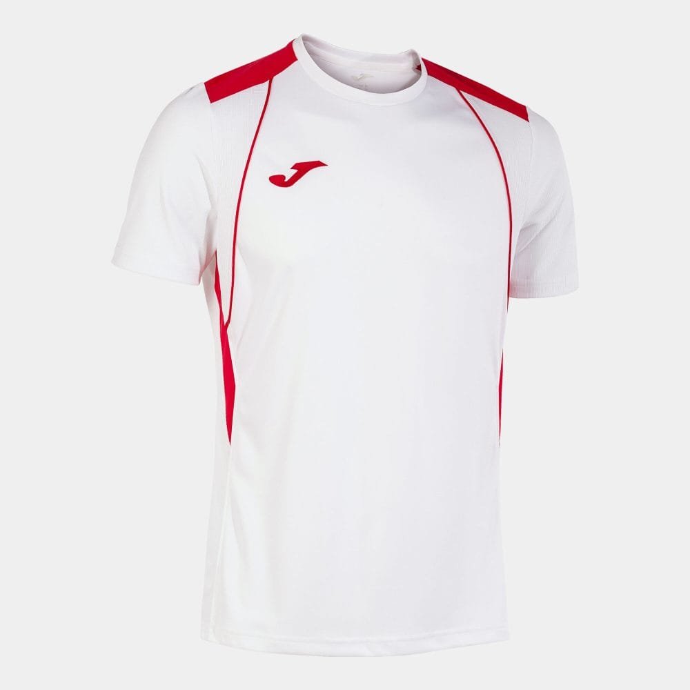 Joma Champion VII Short Sleeve T-Shirt - Image 22