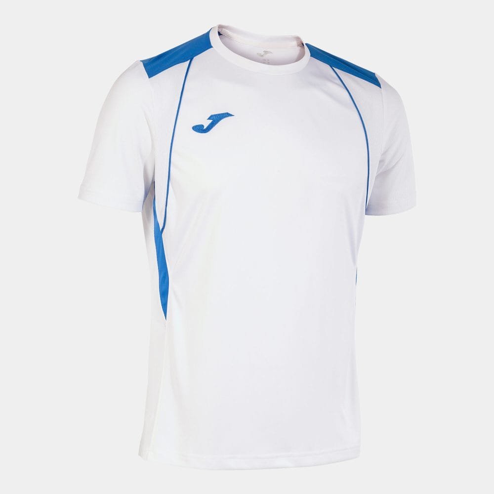 Joma Champion VII Short Sleeve T-Shirt - Image 21