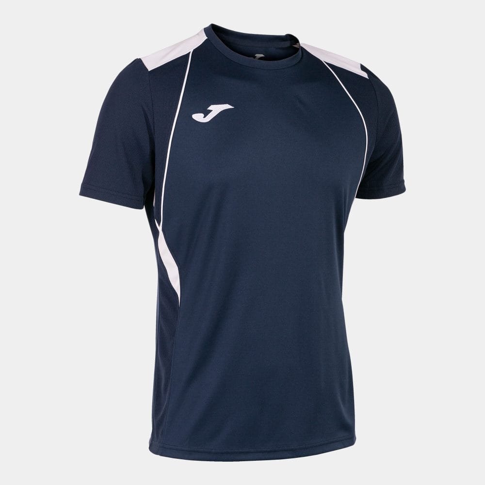 Joma Champion VII Short Sleeve T-Shirt - Image 9