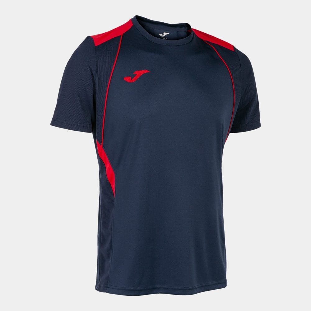 Joma Champion VII Short Sleeve T-Shirt - Image 20