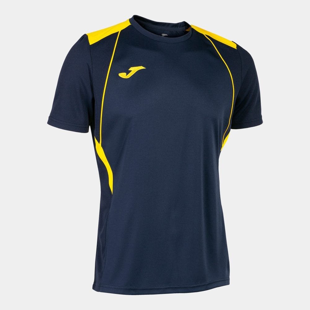 Joma Champion VII Short Sleeve T-Shirt - Image 19