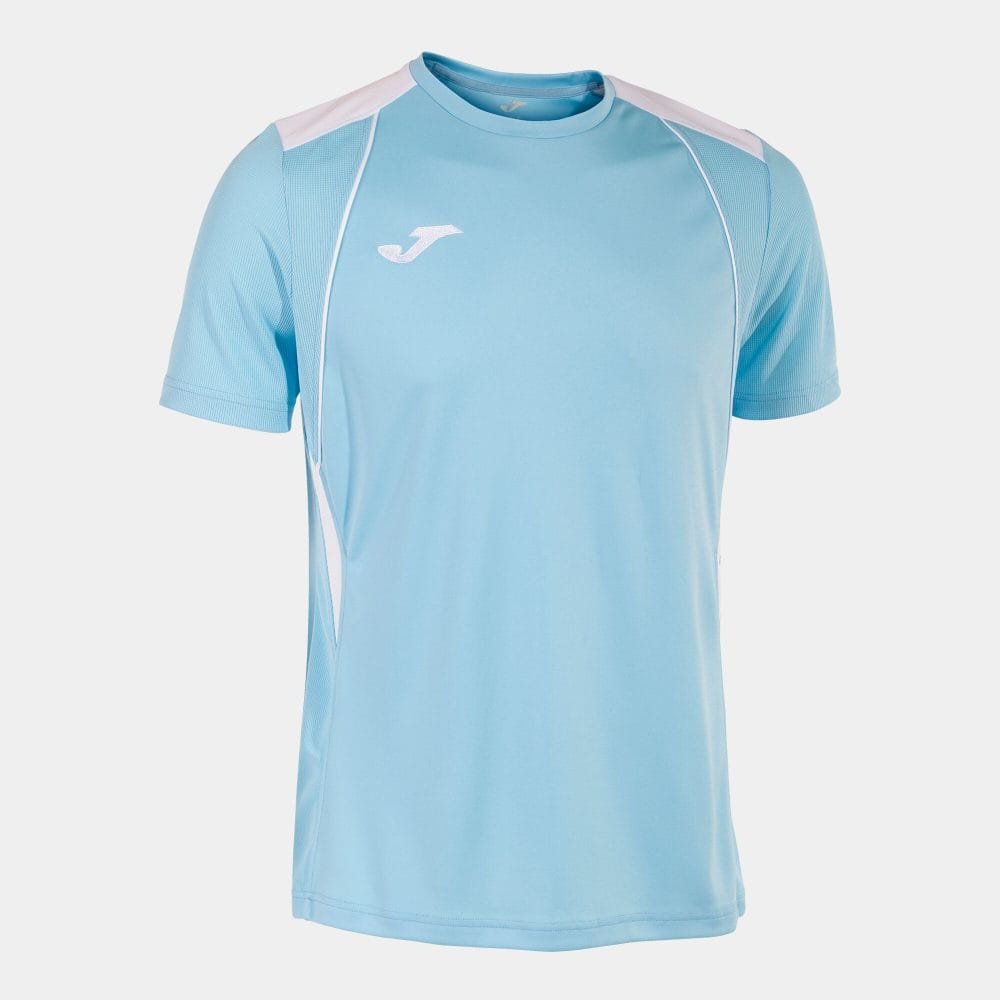 Joma Champion VII Short Sleeve T-Shirt - Image 18