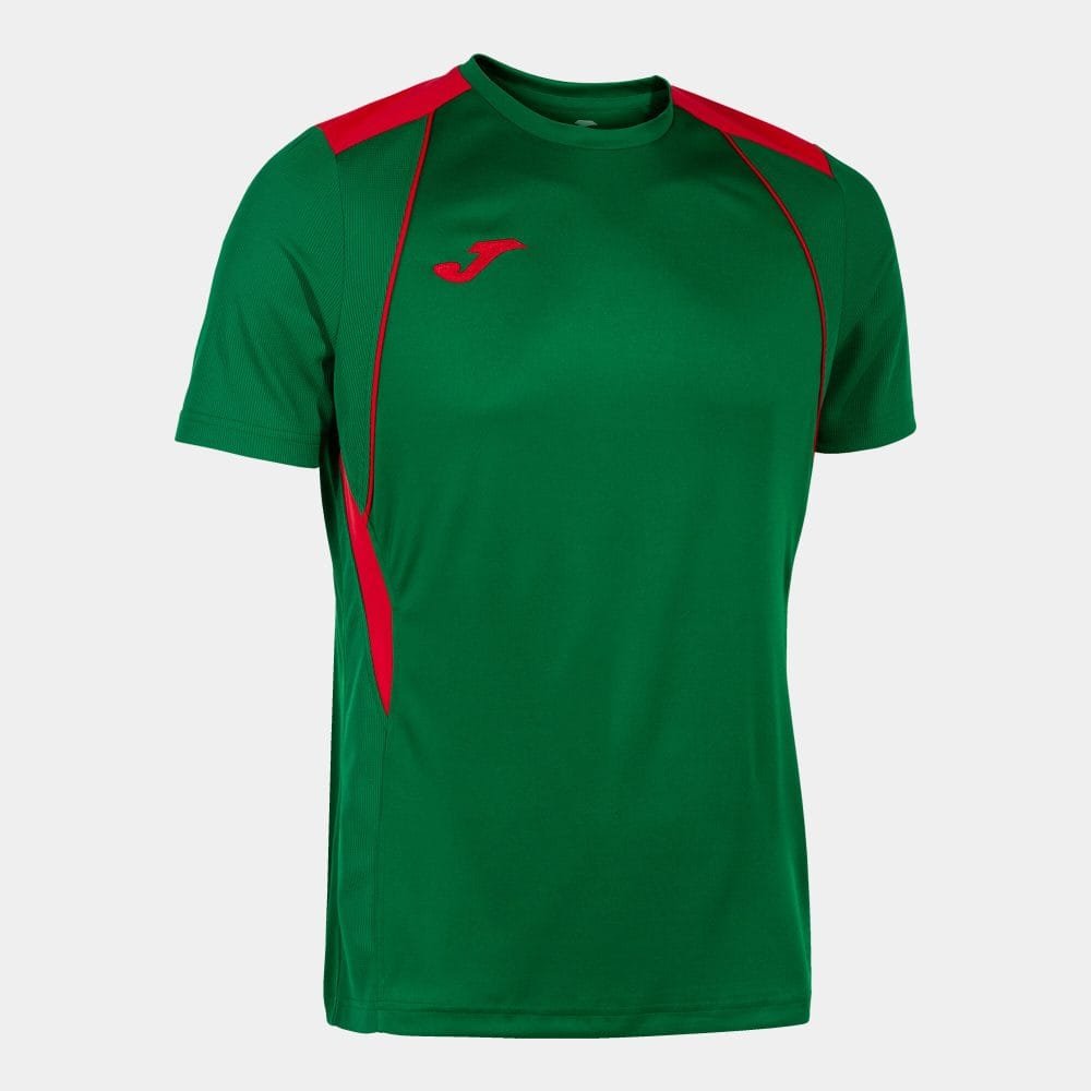 Joma Champion VII Short Sleeve T-Shirt - Image 16