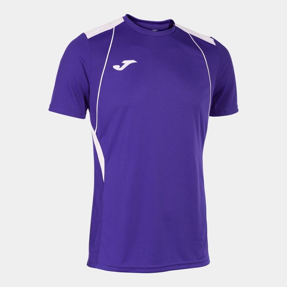 Joma Champion VII Short Sleeve T-Shirt