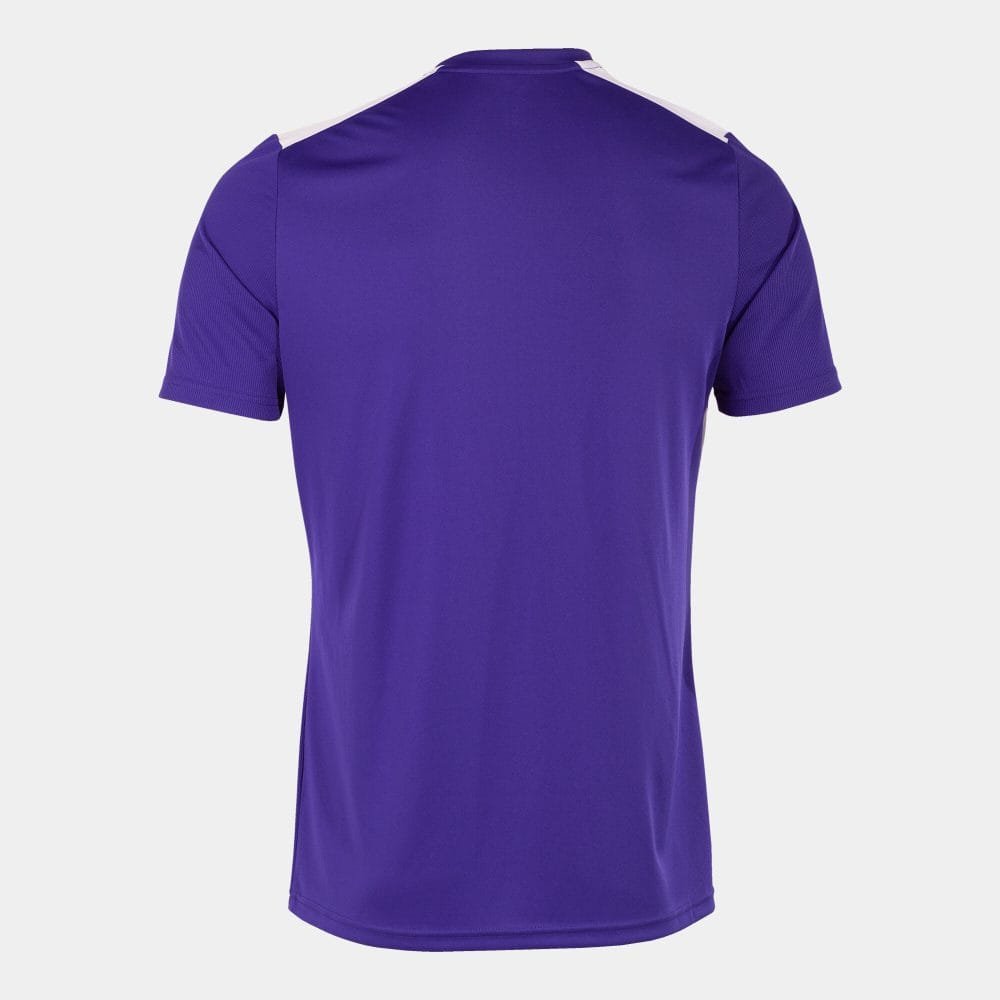 Joma Champion VII Short Sleeve T-Shirt - Image 2