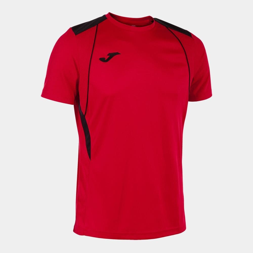 Joma Champion VII Short Sleeve T-Shirt - Image 8