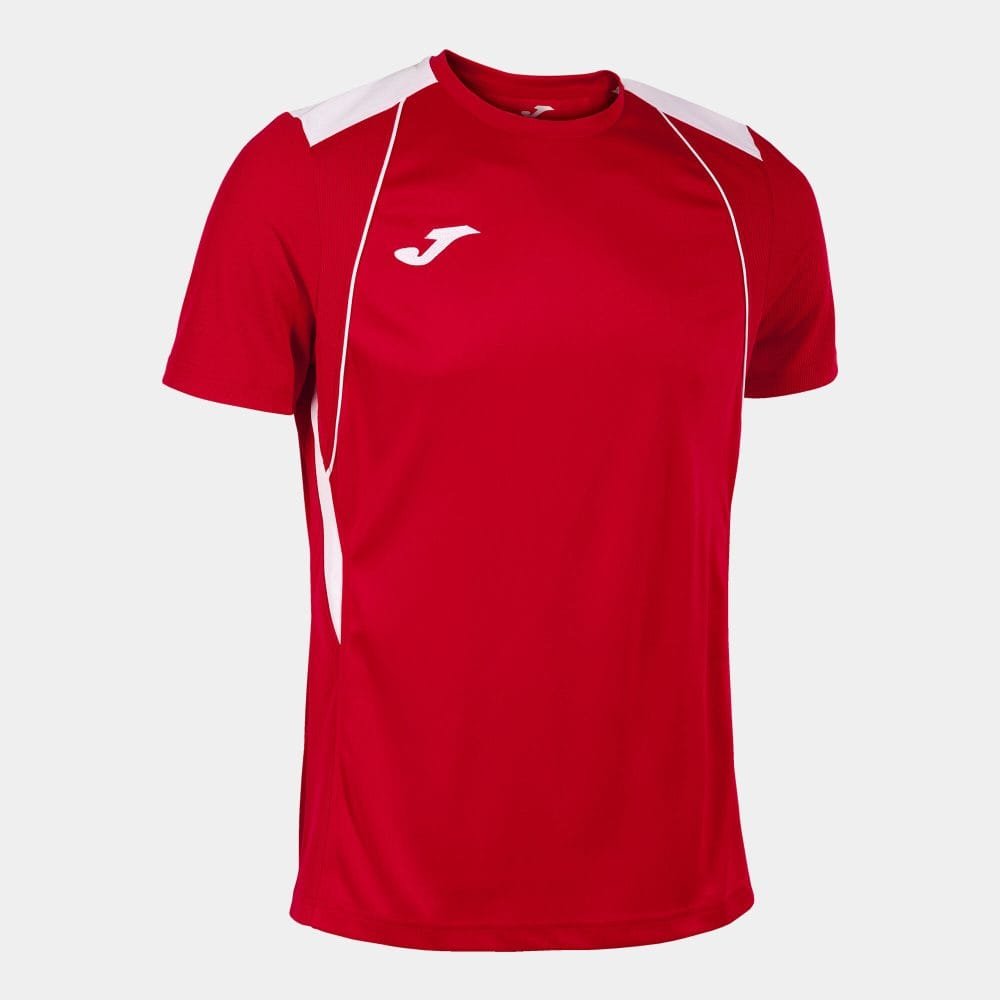 Joma Champion VII Short Sleeve T-Shirt - Image 7