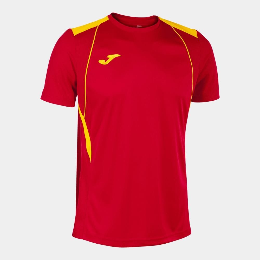 Joma Champion VII Short Sleeve T-Shirt - Image 15