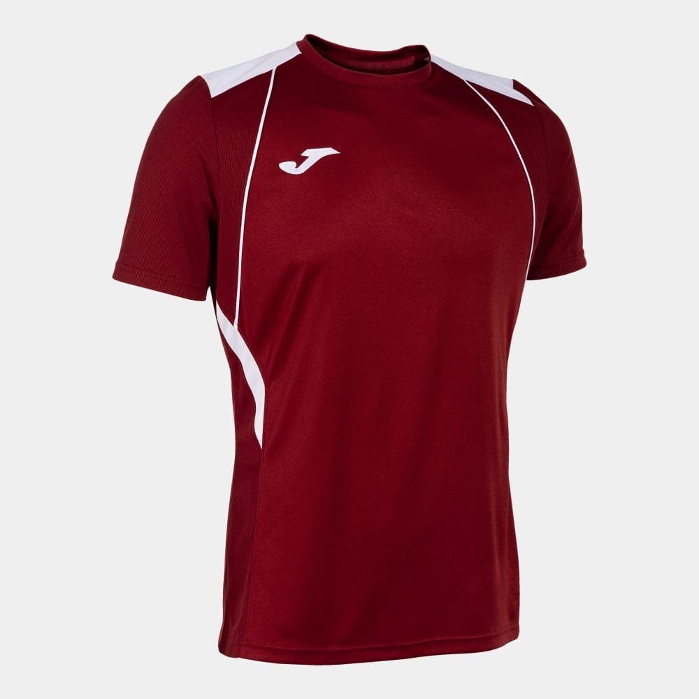 Joma Champion VII Short Sleeve T-Shirt - Image 14