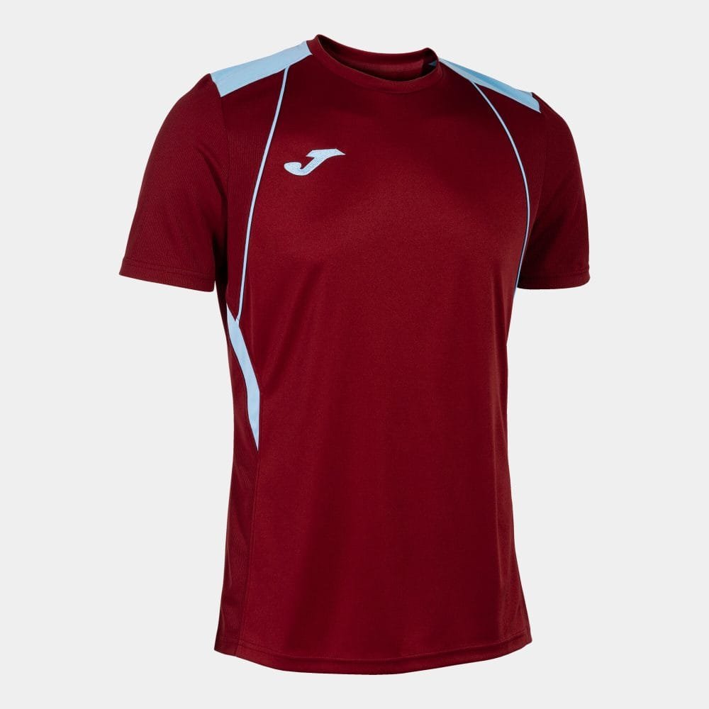 Joma Champion VII Short Sleeve T-Shirt - Image 13