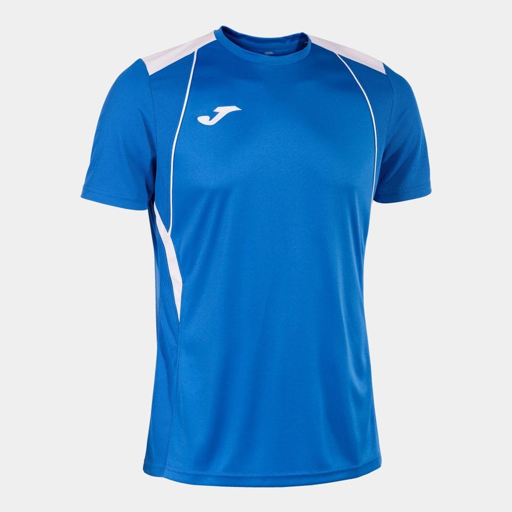 Joma Champion VII Short Sleeve T-Shirt - Image 6