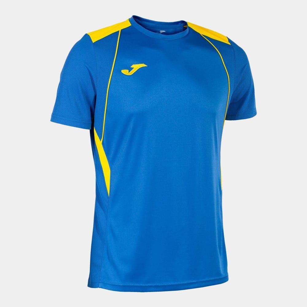 Joma Champion VII Short Sleeve T-Shirt - Image 5