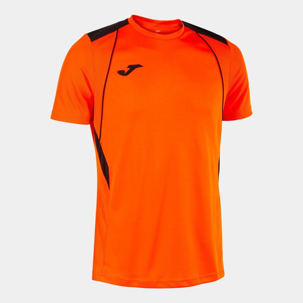 Joma Champion VII Short Sleeve T-Shirt - Image 12