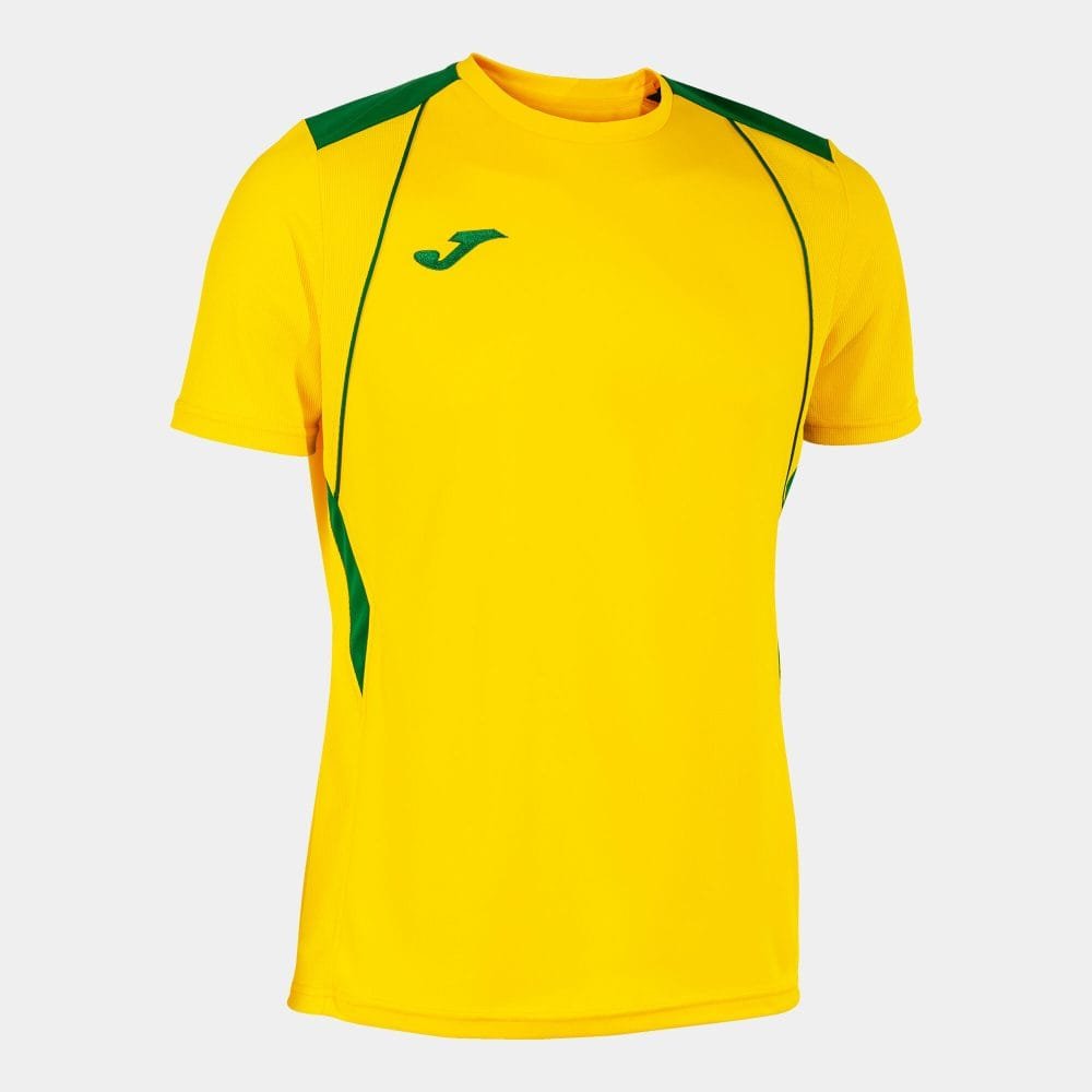 Joma Champion VII Short Sleeve T-Shirt - Image 11