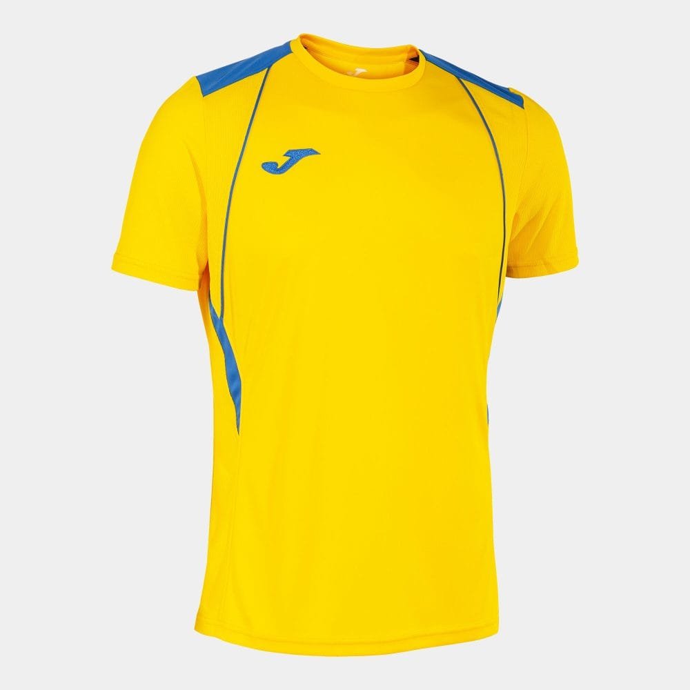 Joma Champion VII Short Sleeve T-Shirt - Image 4