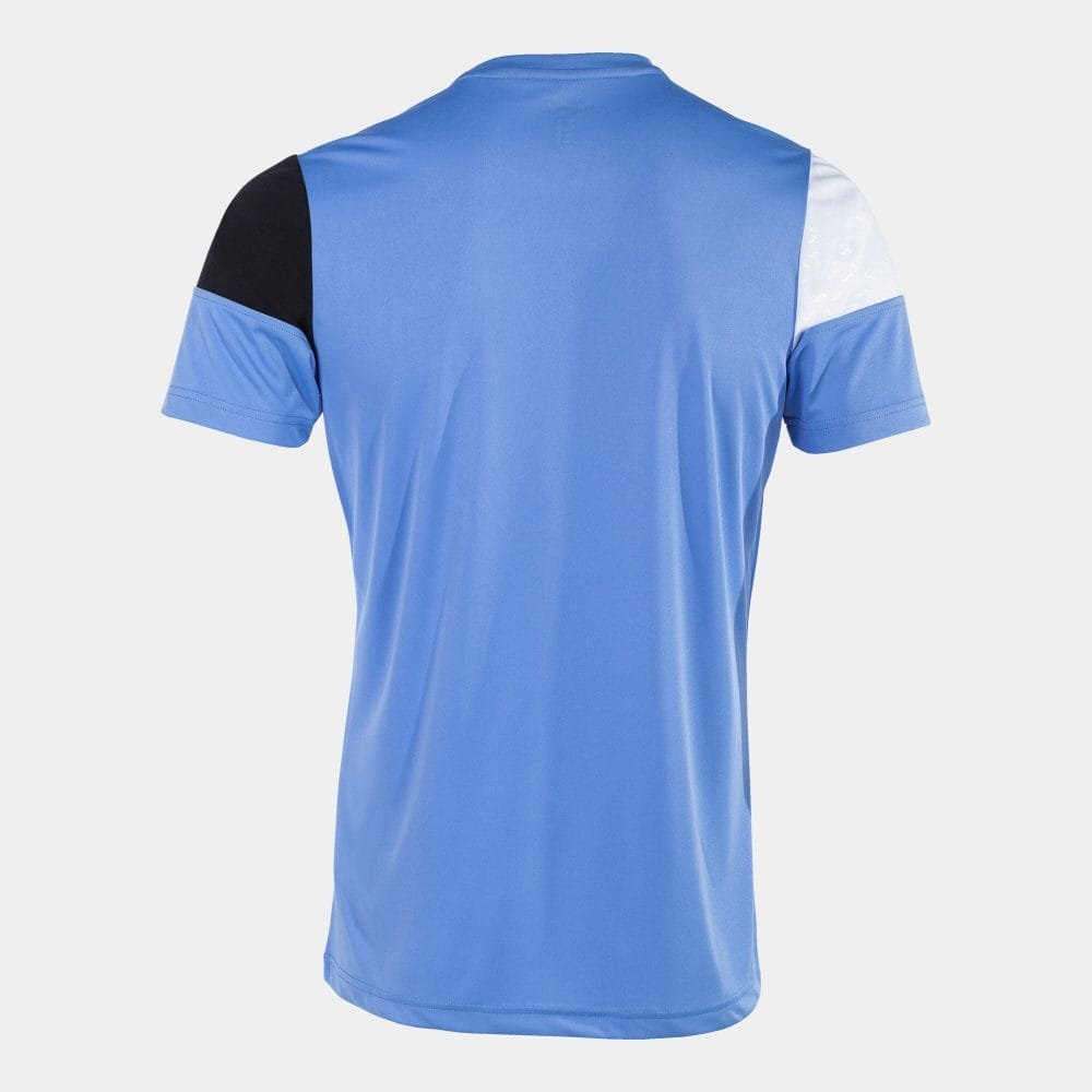 Joma Crew V Short Sleeve T-Shirt - Image 3