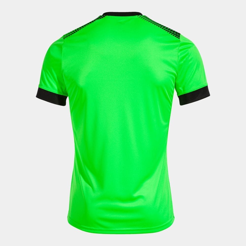 Joma Eco-Supernova Short Sleeve T-Shirt - Image 2