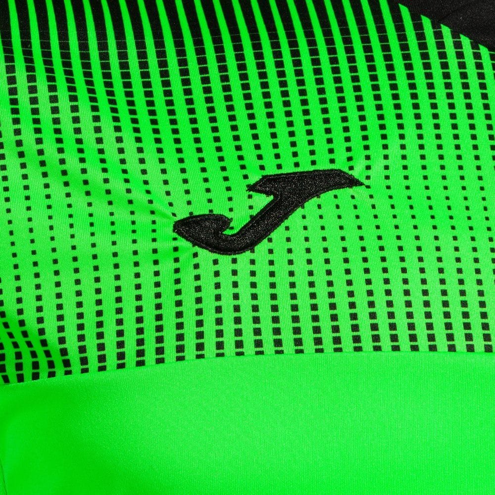 Joma Eco-Supernova Short Sleeve T-Shirt - Image 3