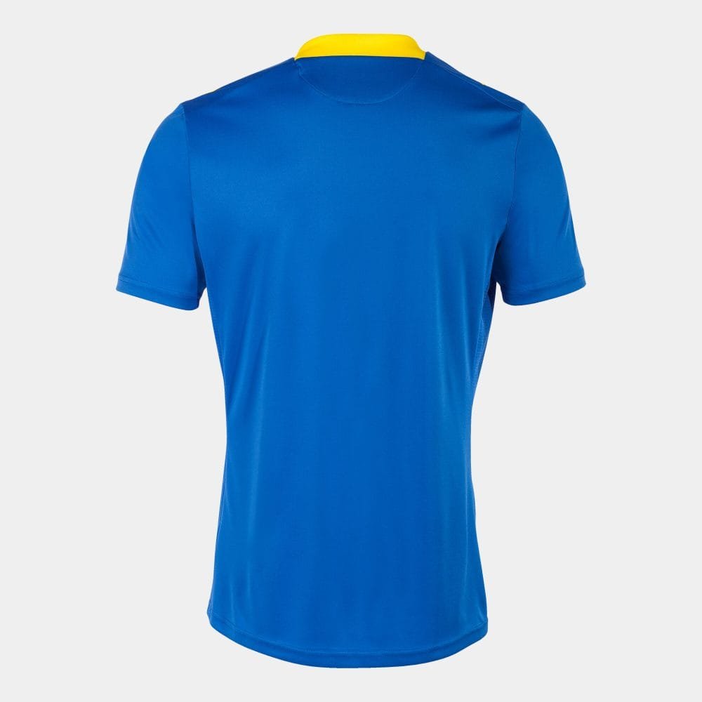 Joma Flag III Short Sleeve T-Shirt - Image 2