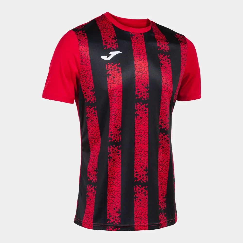 Joma Inter III Short Sleeve T-Shirt - Image 8