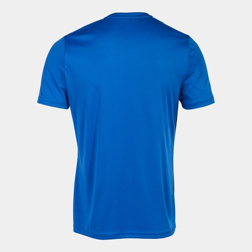 Joma Inter III Short Sleeve T-Shirt - Image 3