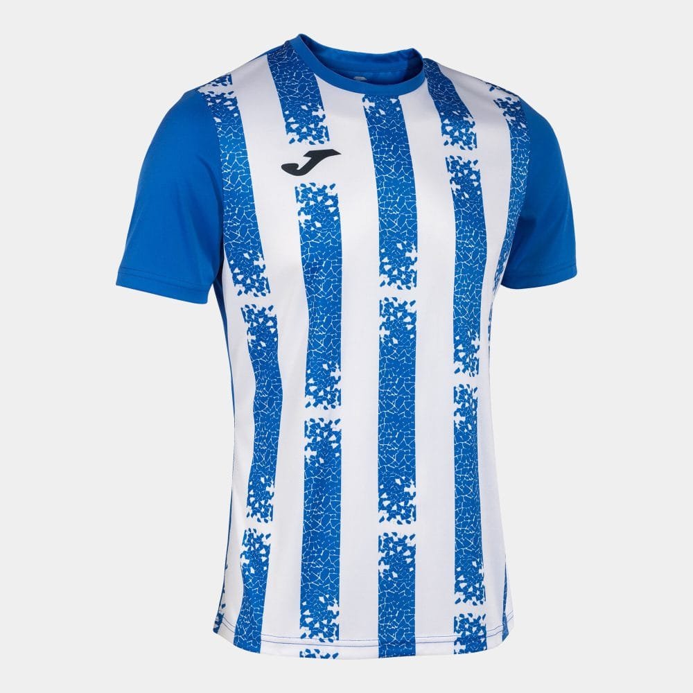 Joma Inter III Short Sleeve T-Shirt - Image 5